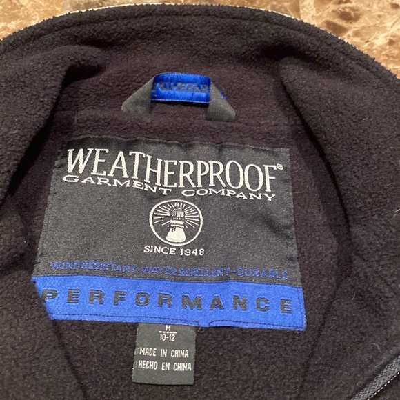 Weatherproof Garment Company hunting vest - Picture 2 of 5